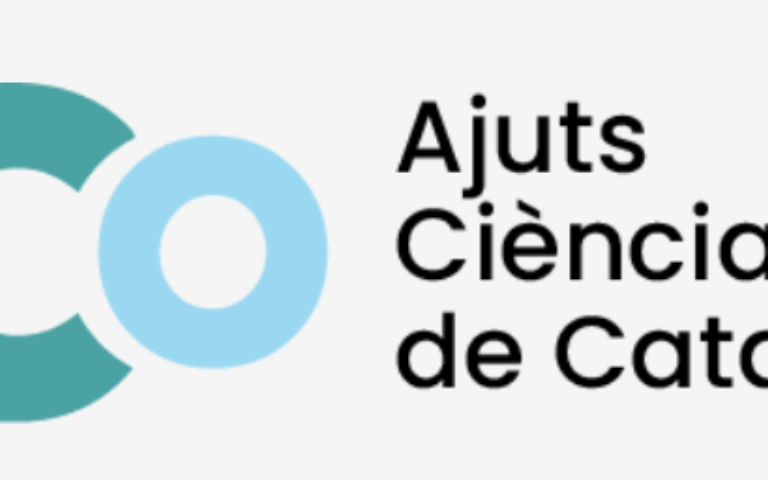 Convocatòria dels Ajuts a la Ciència Oberta de Catalunya