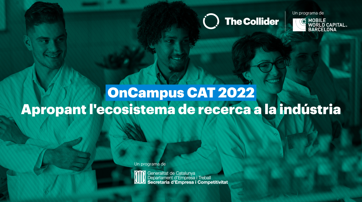 Banner OnCampus 2022