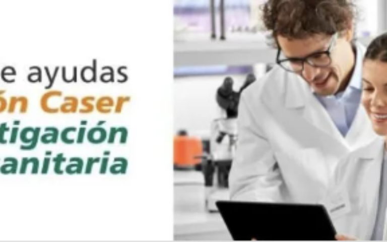 9è Programa d'Ajuts a la Investigació Sociosanitària