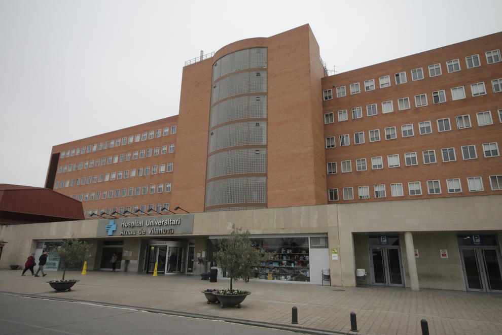 Hospital_Arnau