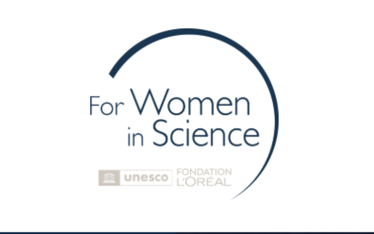 Premi L'Oréal-UNESCO For Women in Science 2027